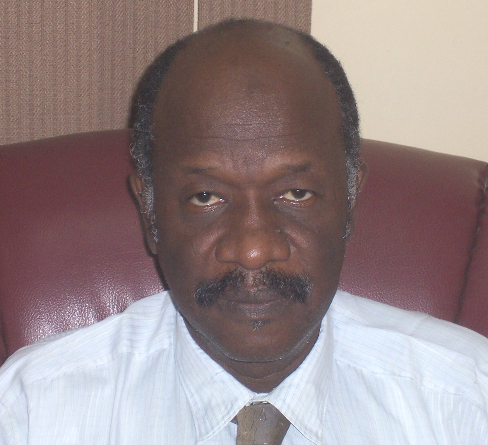 Dr. Isam Abbakar Ishag Mohmed